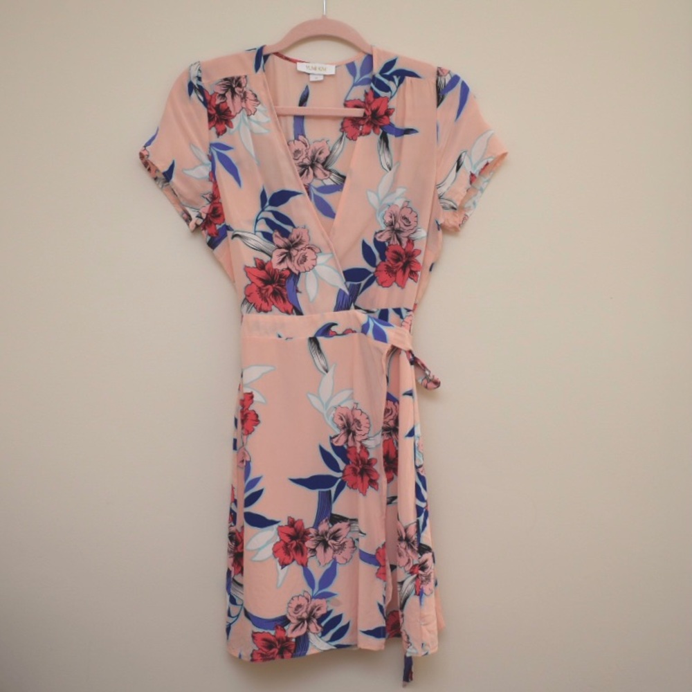YUMI KIM Grapevine Dress